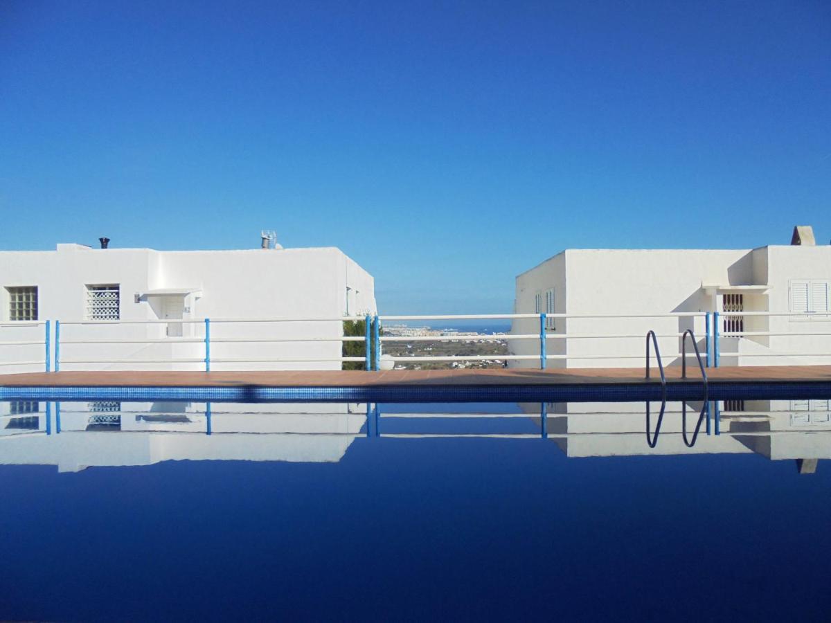 Residencial Itxaso 4/6 Lek Apartment Peniscola Exterior photo