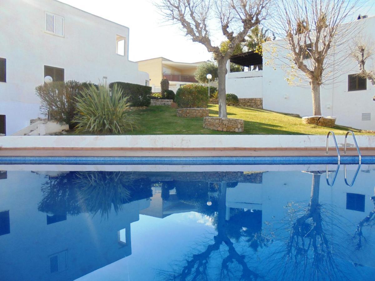 Residencial Itxaso 4/6 Lek Apartment Peniscola Exterior photo
