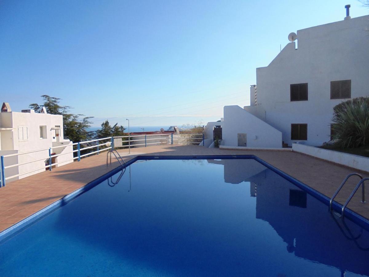 Residencial Itxaso 4/6 Lek Apartment Peniscola Exterior photo