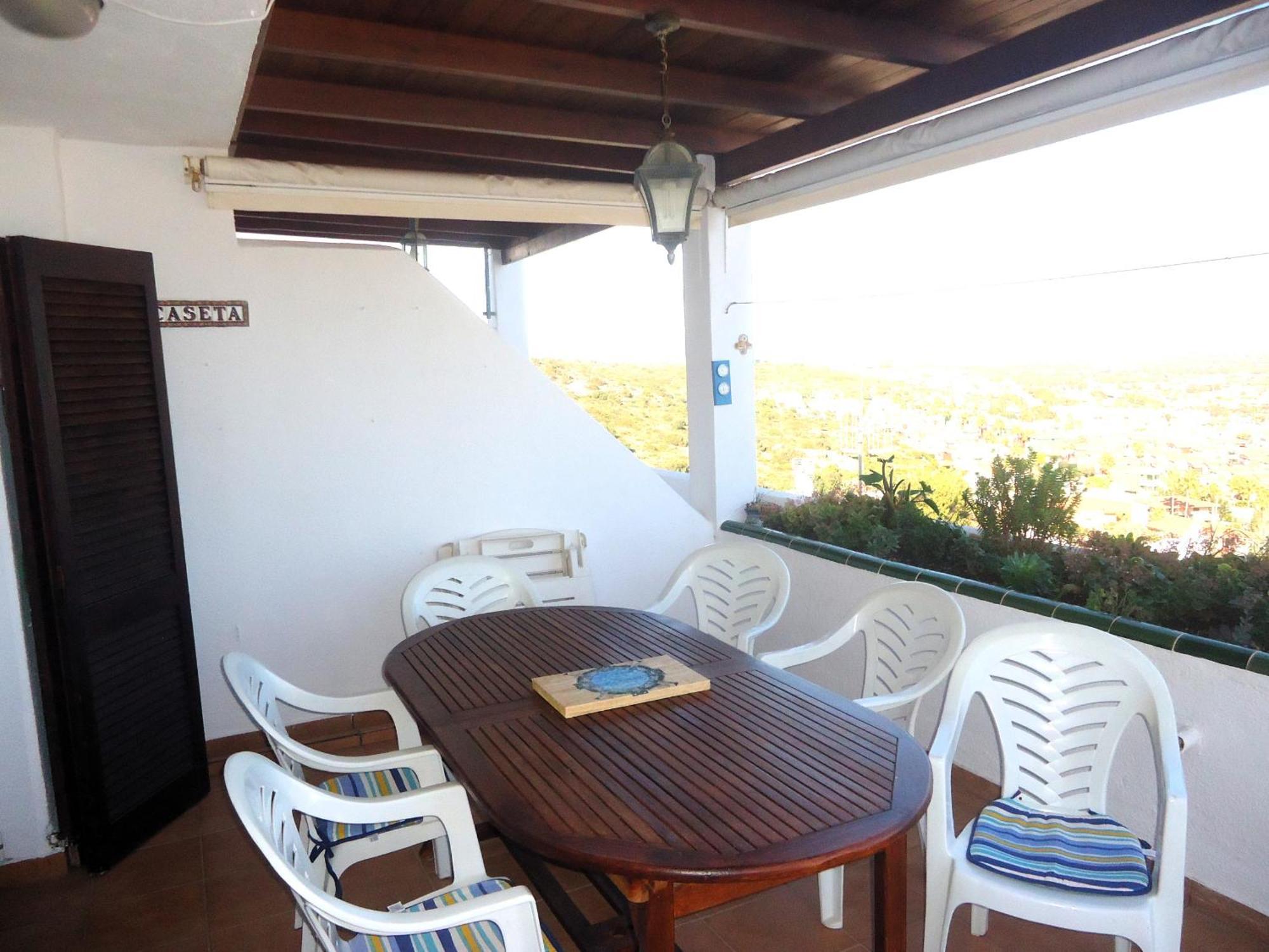 Residencial Itxaso 4/6 Lek Apartment Peniscola Exterior photo