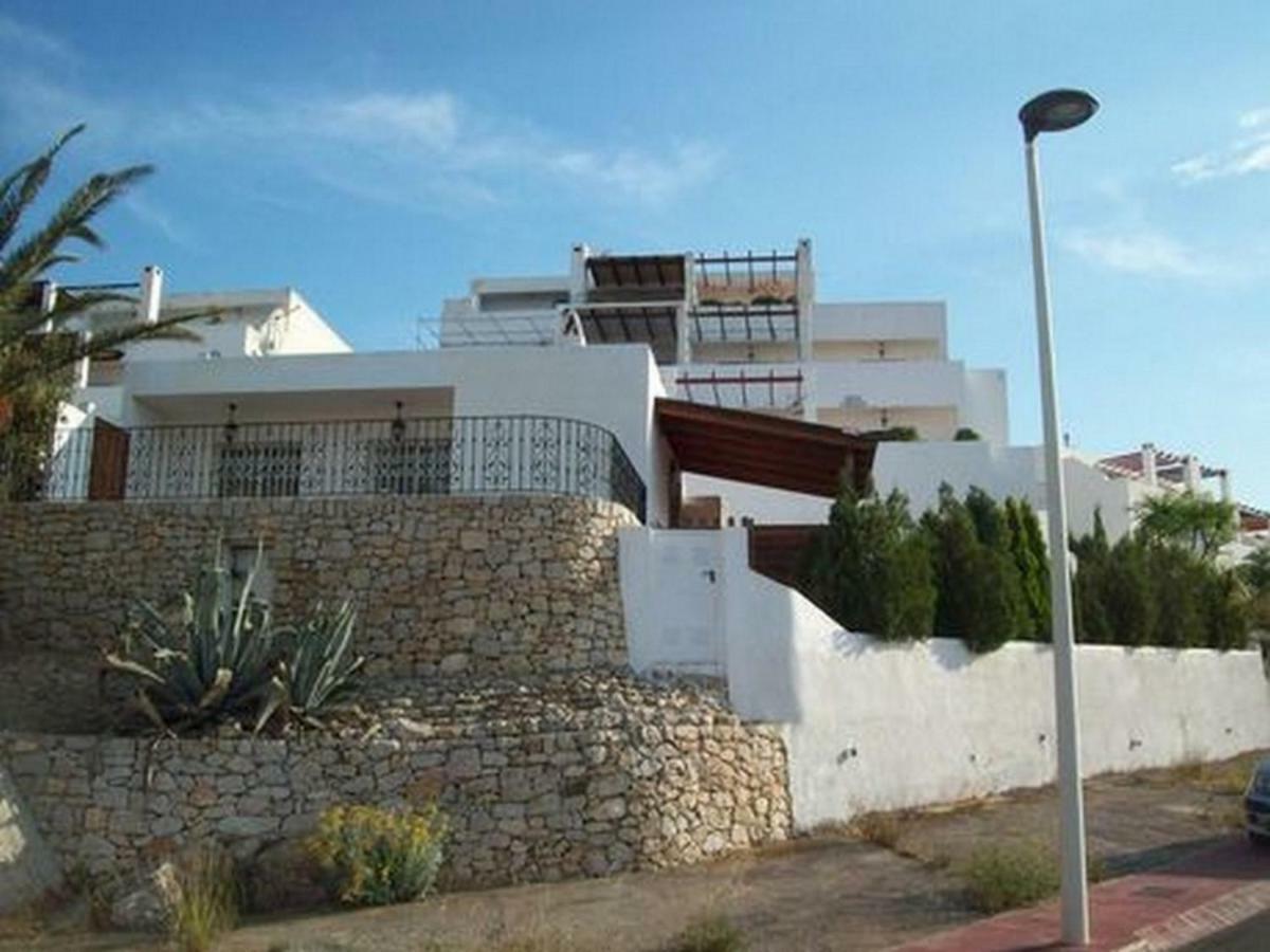 Residencial Itxaso 4/6 Lek Apartment Peniscola Exterior photo